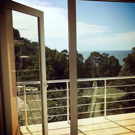 Giorgi Kvariati Otel Dış mekan fotoğraf
